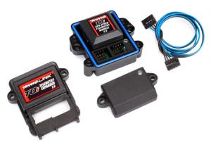 Traxxas GPS Module & Telemetri Expander 2.0 TRX6553X