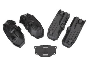 Traxxas Inner Fenders Narrow F&R TRX-4 TRX8080