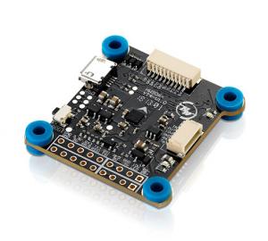 Xrotor Micro F4 G2 flight Controller w/OSD