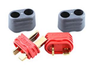 Amass T-Plug Connector