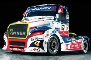 Tamiya 1:14 R/C Racing Fat FOX (TT-01 E)