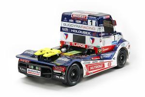 Tamiya 1:14 R/C Racing Fat FOX (TT-01 E)