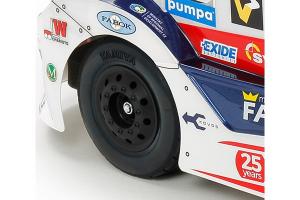 Tamiya 1:14 R/C Racing Fat FOX (TT-01 E)