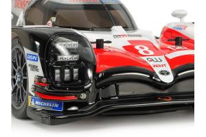 Tamiya 1:10 Toyota Gazoo Racing TS050 rc-auto