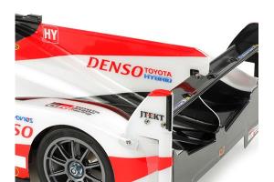 Tamiya 1:10 Toyota Gazoo Racing TS050 rc-auto