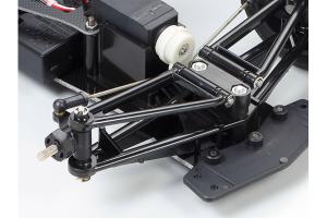 Tamiya 1:10 Toyota Gazoo Racing TS050 rc-auto