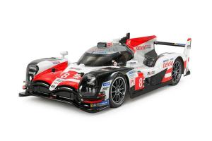 Tamiya 1:10 Toyota Gazoo Racing TS050 rc-auto