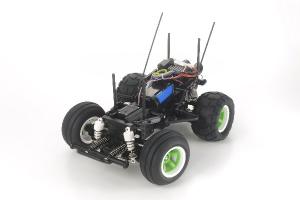 Tamiya Comical Grasshopper (WR-02CB)