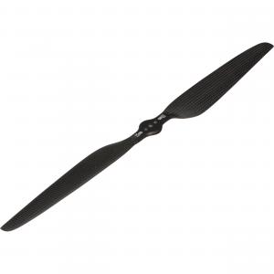 Rotor Blades B (Carbon) 2pcs : H920