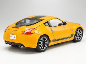 1/24 NISSAN 370Z HERITAGE EDITION