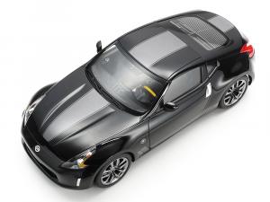 1/24 NISSAN 370Z HERITAGE EDITION