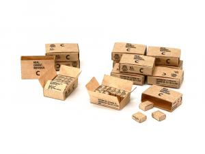 1:35 U.S. MCI CARTONS (VIETNAM WAR)