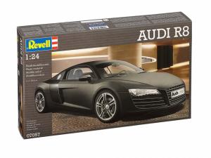 Revell 1:24 AUDI R8