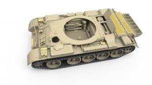 1:35 Tiran 4 Early Type (Interior Kit)