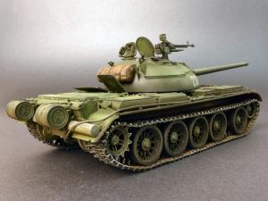 1:35 T-54-3 Mod.1951