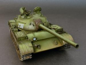 1:35 T-54-3 Mod.1951