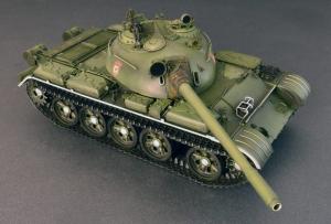 1:35 Soviet Medium Tank T-54B (Early)