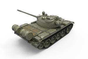 1:35 T-55A Late Mod. 1965
