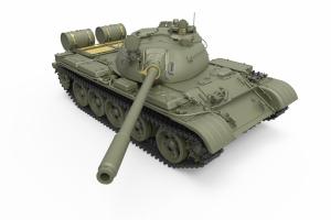 1:35 T-55A Late Mod. 1965
