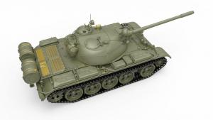 1:35 T-55 Soviet Medium Tank