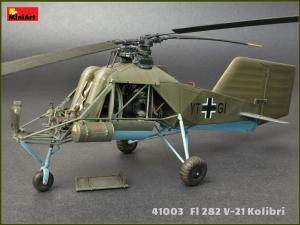 1:35 Flettner FL 282 V-21 Kolibri