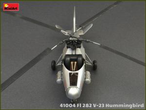 1:35 FL 282 V-23 Hummingbird (Kolibri)