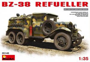 1:35 BZ-38 Refueller