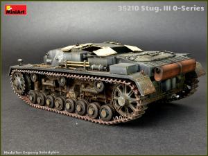 1:35 Stug.III O-Series