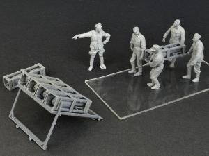 1:35 SCHWERES WURFGERÄT 40