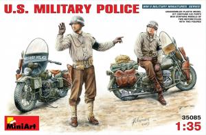 1:35 U.S. MILITARY POLICE