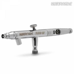 FLOW-BF Airbrush Bottom Feed 0.5mm 1.8m Hose