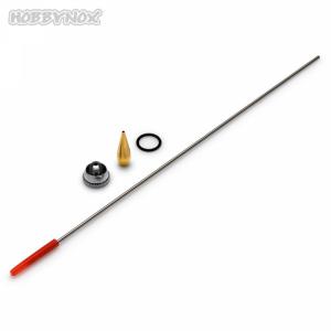 FLOW-TF/BF Needle & Nozzle Set 0.5mm
