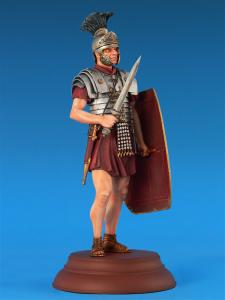 1:16 PRAETORIAN GUARDSMAN II CENTURY A.D