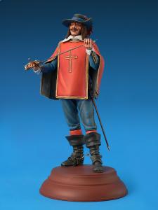 1:16 FRENCH GUARDSMAN XVII CENTURY