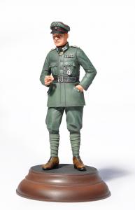 1:16 Ernst Udet WW1 Flying Ace