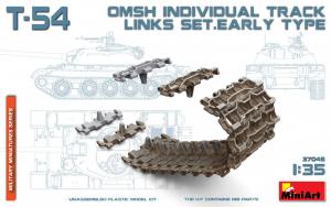 1:35 T-54 OMSh Individual Tracks (Early)