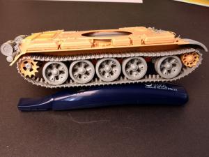1:35 T-54/T-55/T-62 OMSh Individual Tracks (late)
