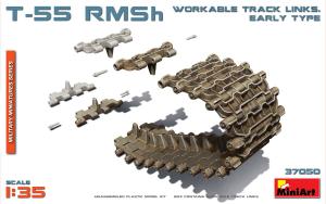 1:35 T-55 RMSh Workable Tracks (Early)