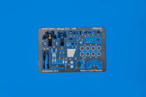 1:48 Mirage III C Profipack