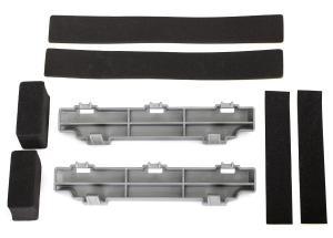 Traxxas Battery Compartment Spacer Set X-Maxx 8S TRX7717X
