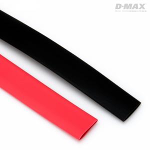 Heat Shrink Tube Red & Black D7/W11mm x 1m