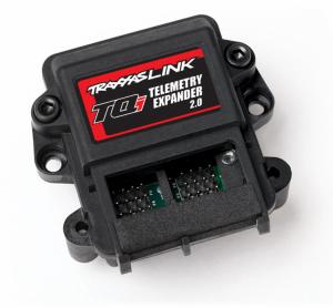 Traxxas GPS Module & Telemetri Expander 2.0 TRX6553X