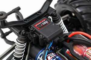Traxxas GPS Module & Telemetri Expander 2.0 TRX6553X