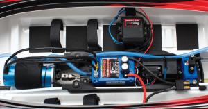 Traxxas GPS Module & Telemetri Expander 2.0 TRX6553X
