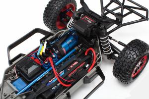 Traxxas GPS Module & Telemetri Expander 2.0 TRX6553X