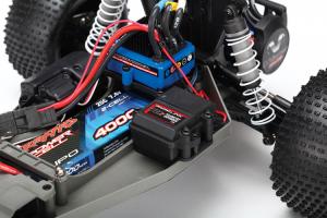 Traxxas GPS Module & Telemetri Expander 2.0 TRX6553X