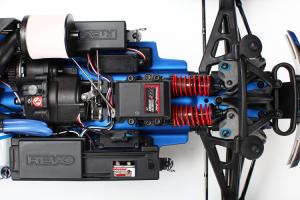 Traxxas GPS Module & Telemetri Expander 2.0 TRX6553X