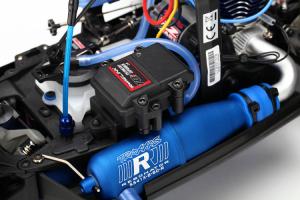 Traxxas GPS Module & Telemetri Expander 2.0 TRX6553X