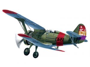 1:72 I-15 Chato Spanish Air Force