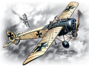 1:72 Pfalz E.IV